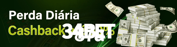 34bet Casino: Jogue Online e Ganhe Grandes Prêmios